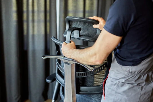 Alegerea Scaunului Ergonomic în Funcție de Înălțime – Ghid Complet cu Exemple Ergoliv