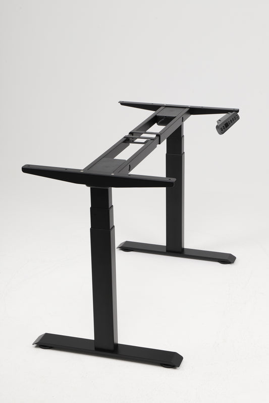 Cadru Birou Reglabil Luna Pro