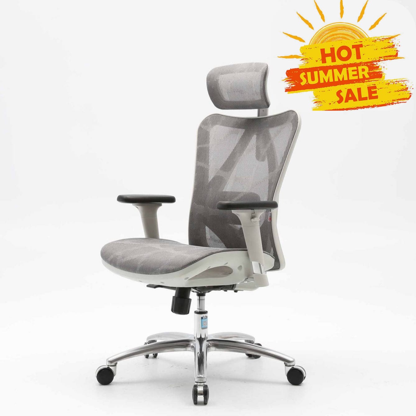 Full Mesh Ergonomic Desk Chair M57