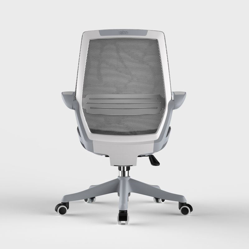 M59 Ergonomic compact chair