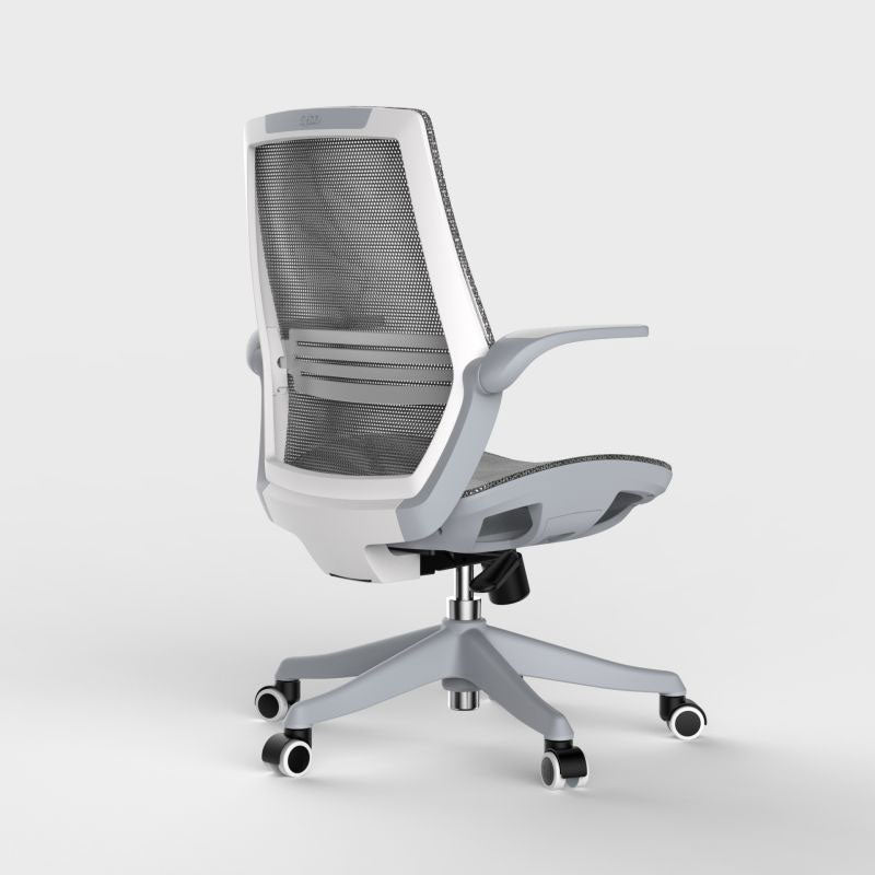 M59 Ergonomic compact chair