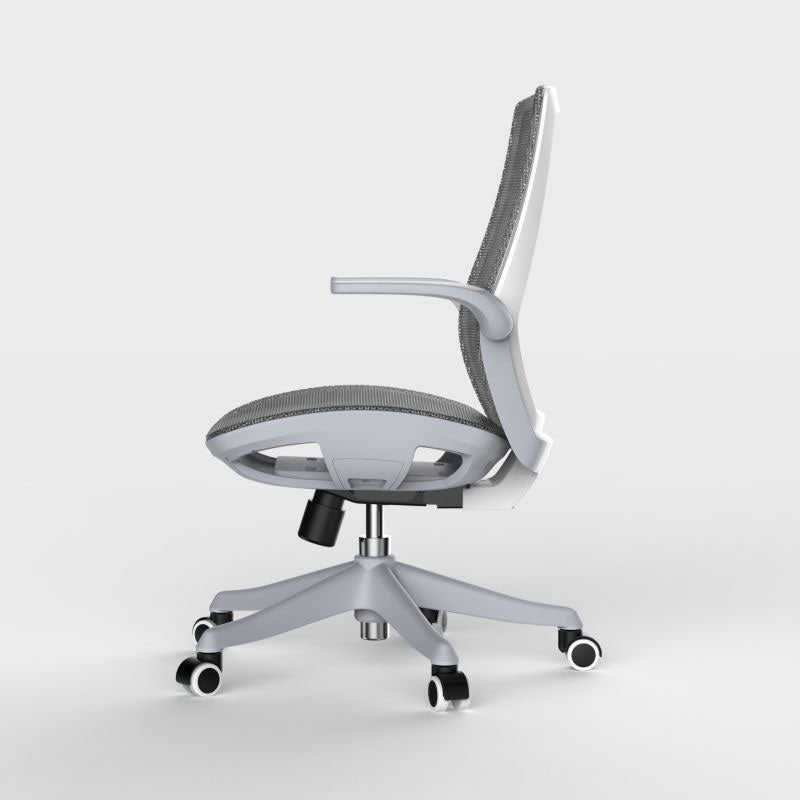 M59 Ergonomic compact chair
