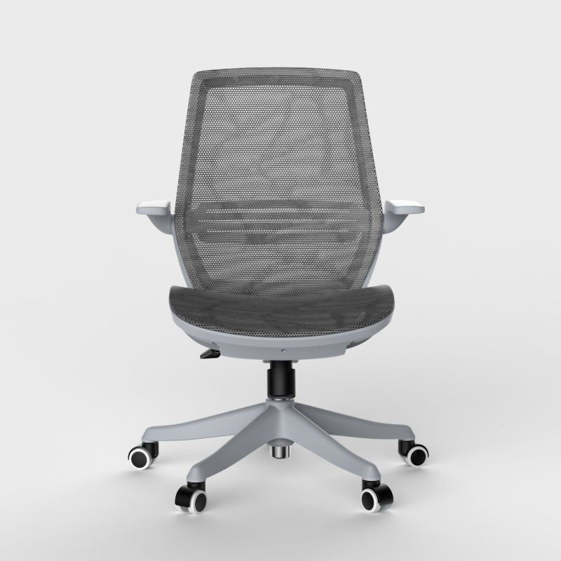 M59 Ergonomic compact chair