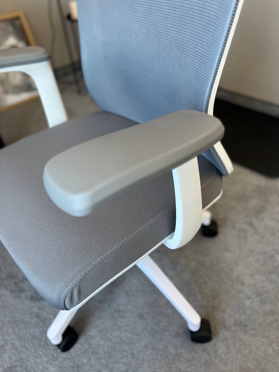 Ergonomikus szék – A821