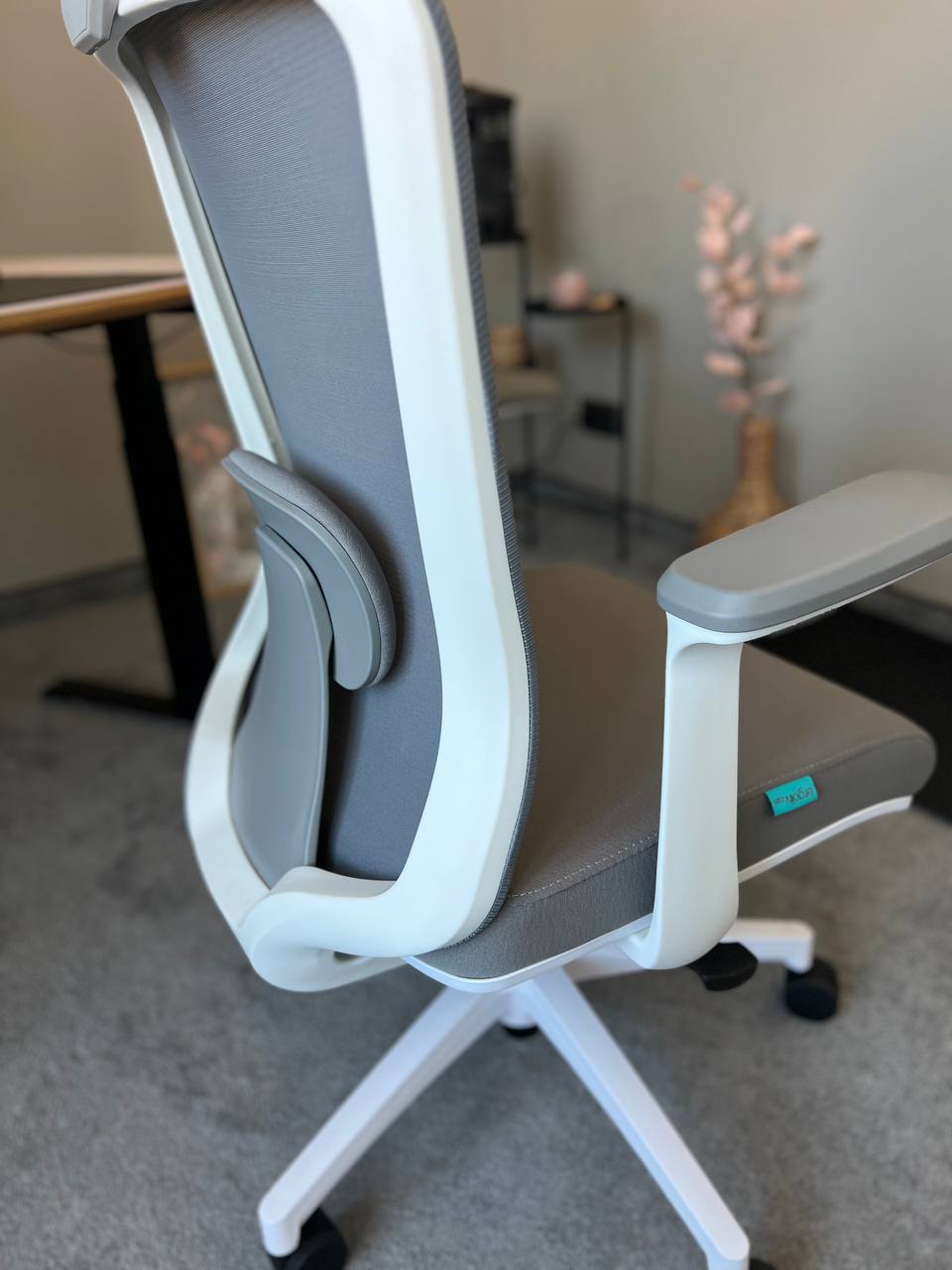 Ergonomikus szék – A821