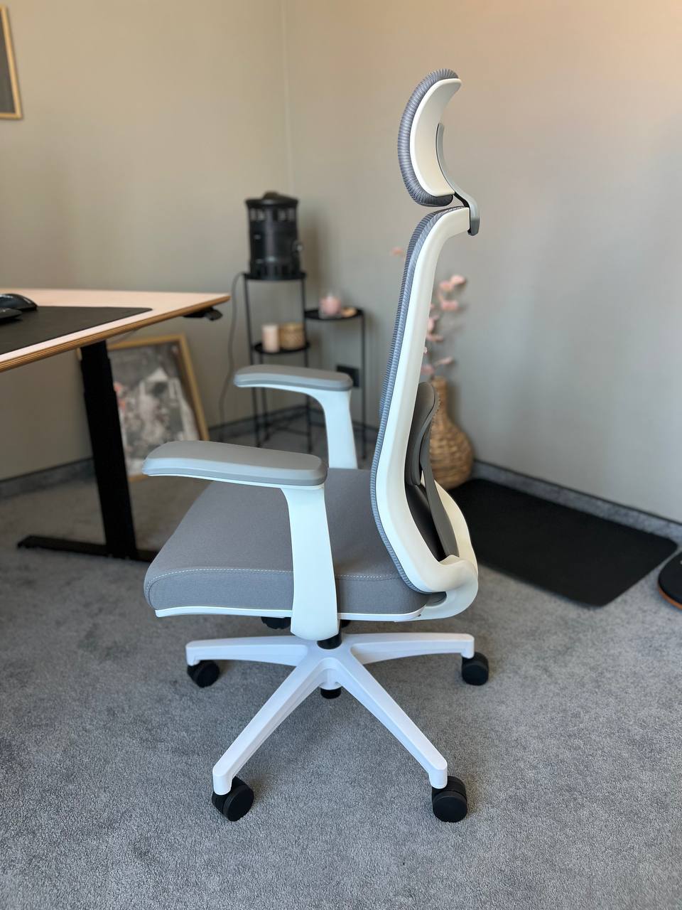 Ergonomikus szék – A821