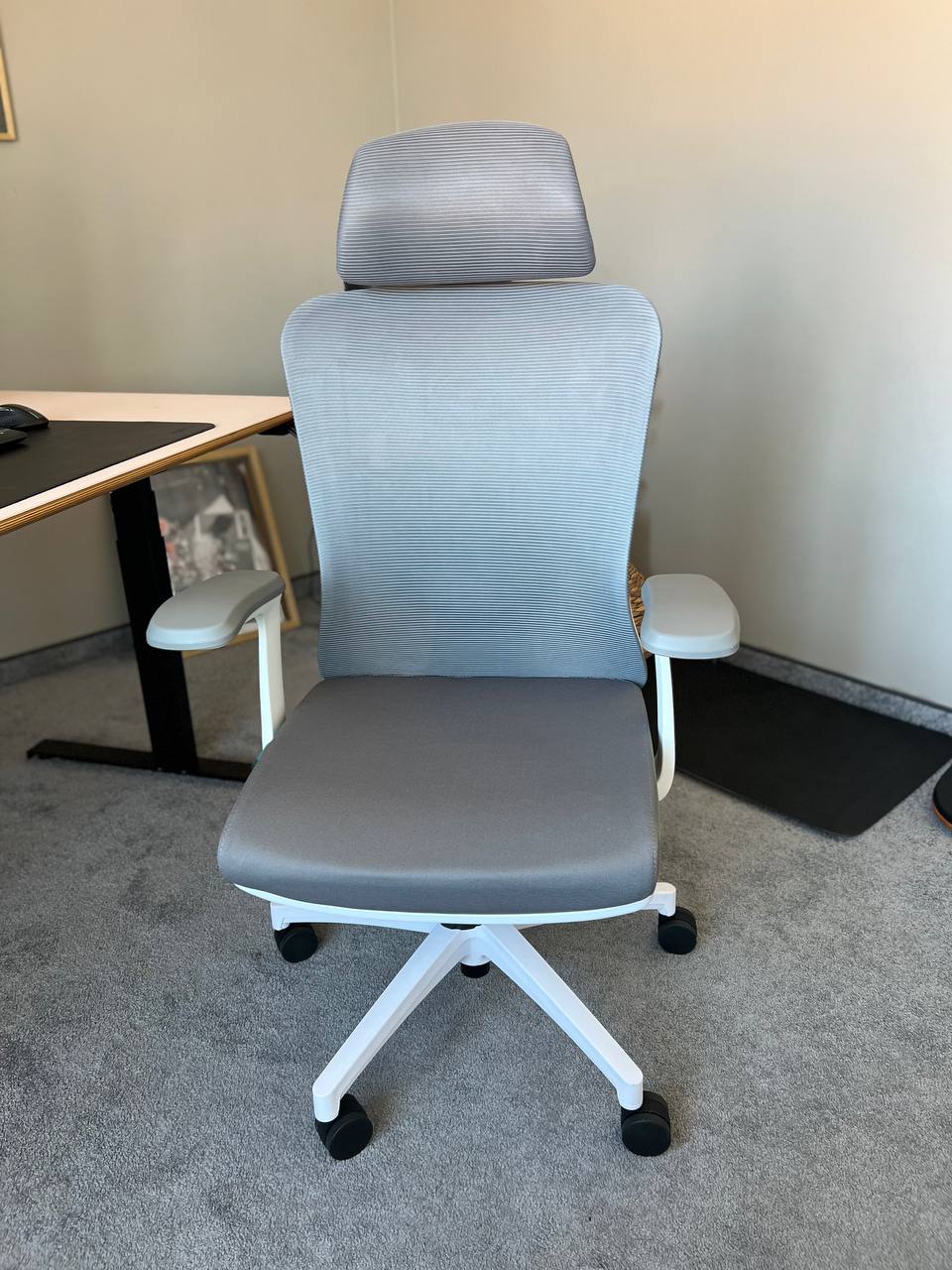 Ergonomikus szék – A821