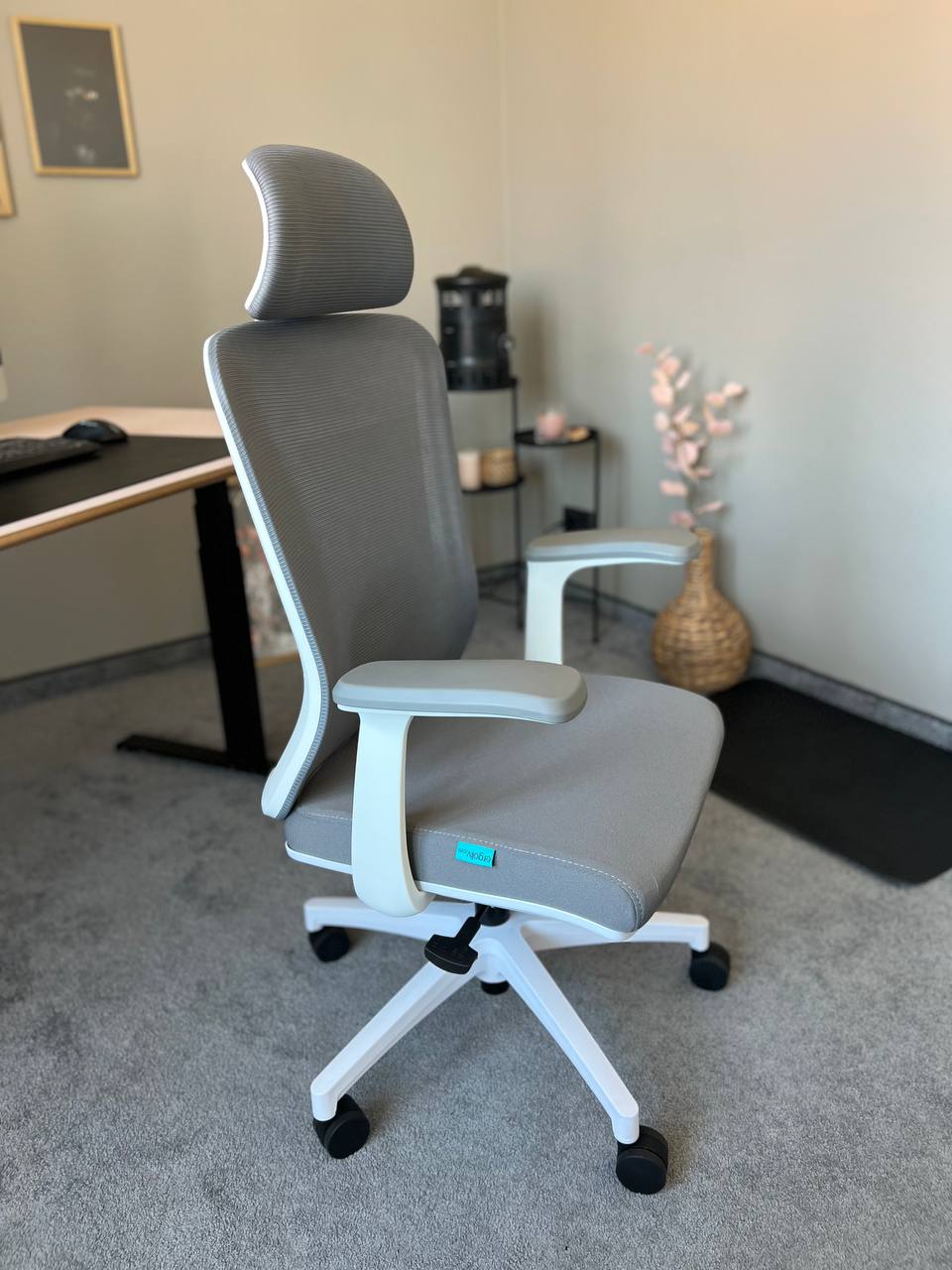 Ergonomikus szék – A821