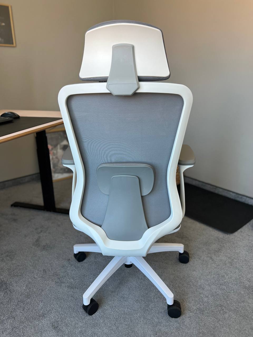 Ergonomikus szék – A821