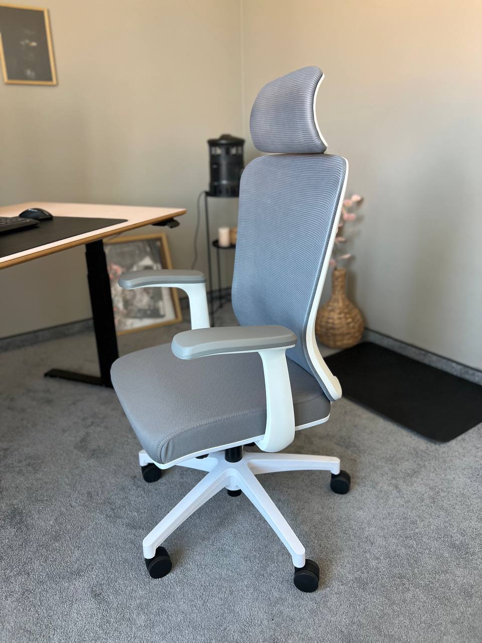 Ergonomikus szék – A821