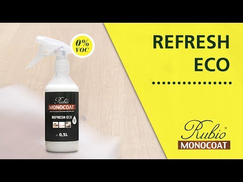 Rubio Monocoat Refresh Eco