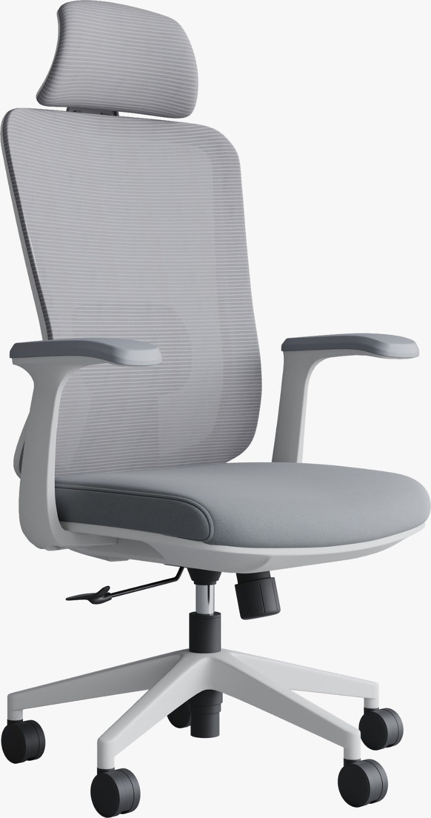 Ergonomikus szék – A821