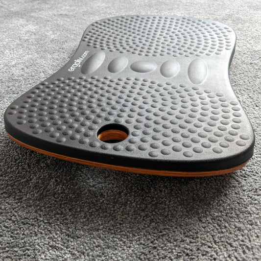 Butterfly Shape Balance Board
