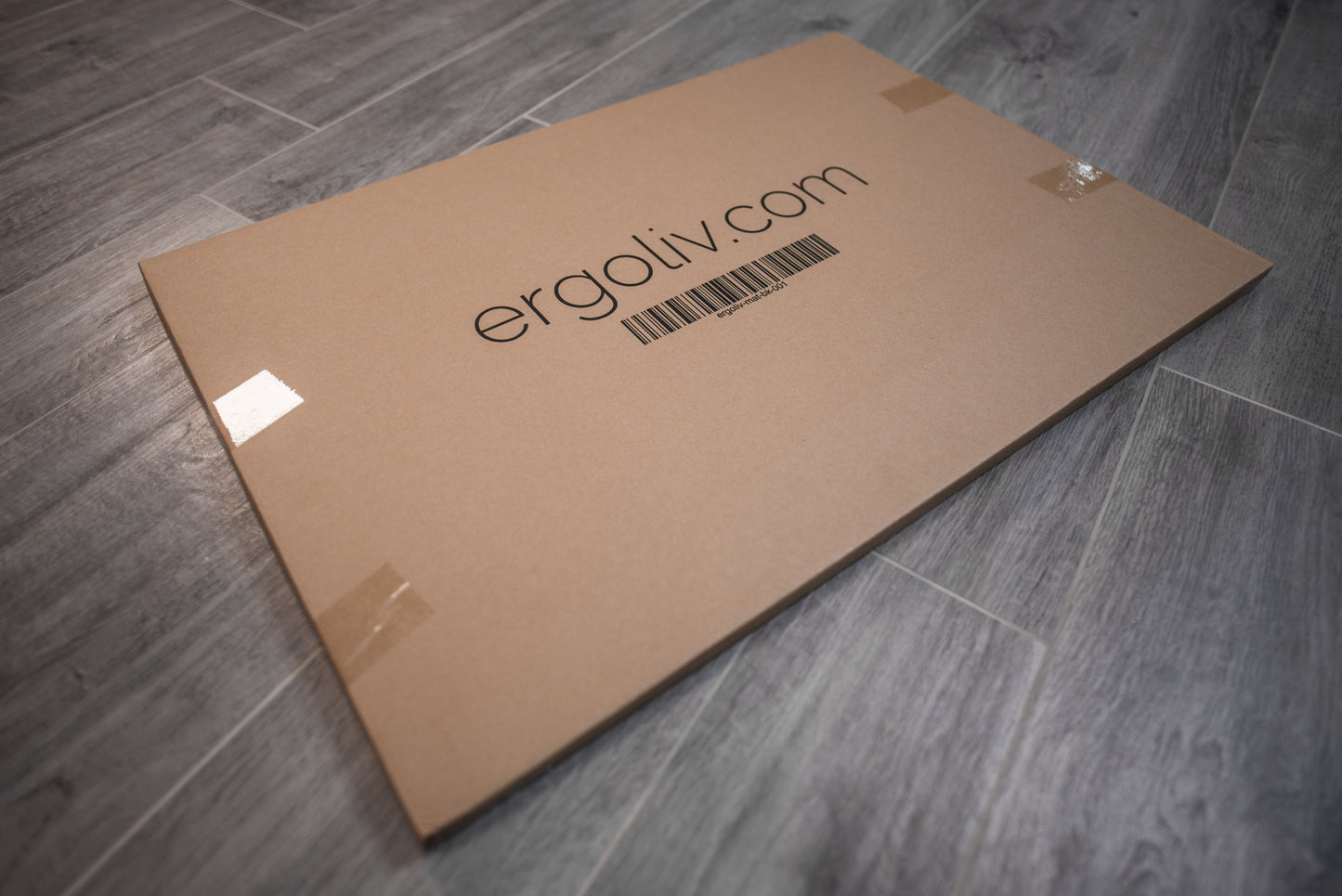 Covor ergonomic anti-oboseala