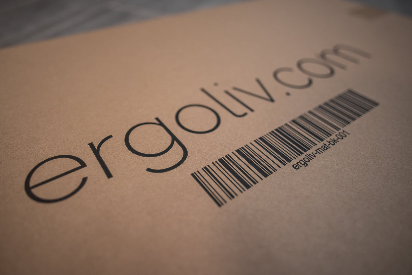 Covor ergonomic anti-oboseala