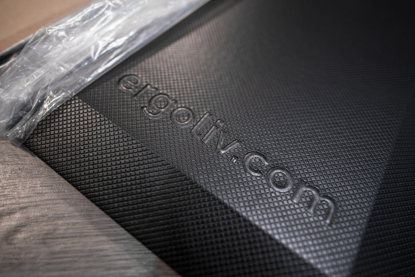 Covor ergonomic anti-oboseala