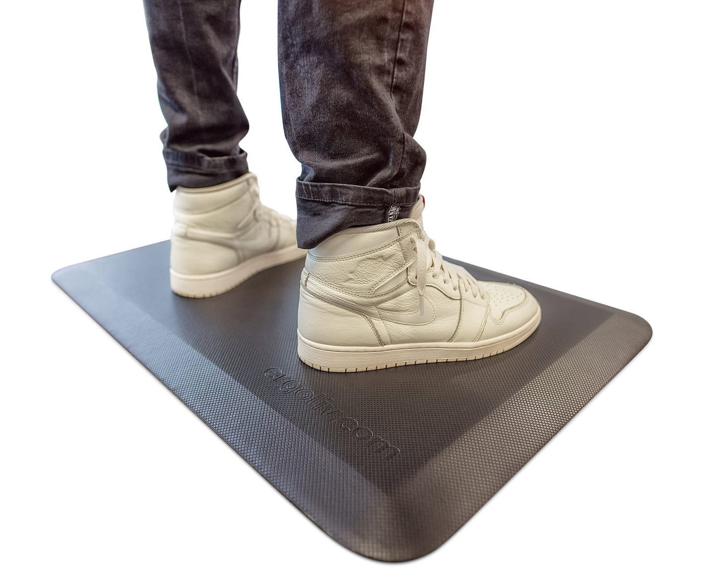 Covor ergonomic anti-oboseala