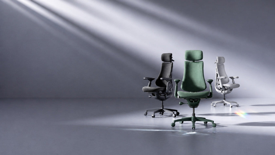 LiberNovo ergonomikus szekek Magyarorszagon, ergoliv