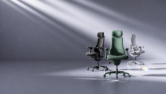 LiberNovo ergonomikus szekek Magyarorszagon, ergoliv