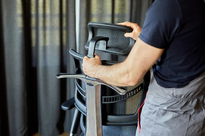 Alegerea Scaunului Ergonomic în Funcție de Înălțime – Ghid Complet cu Exemple Ergoliv