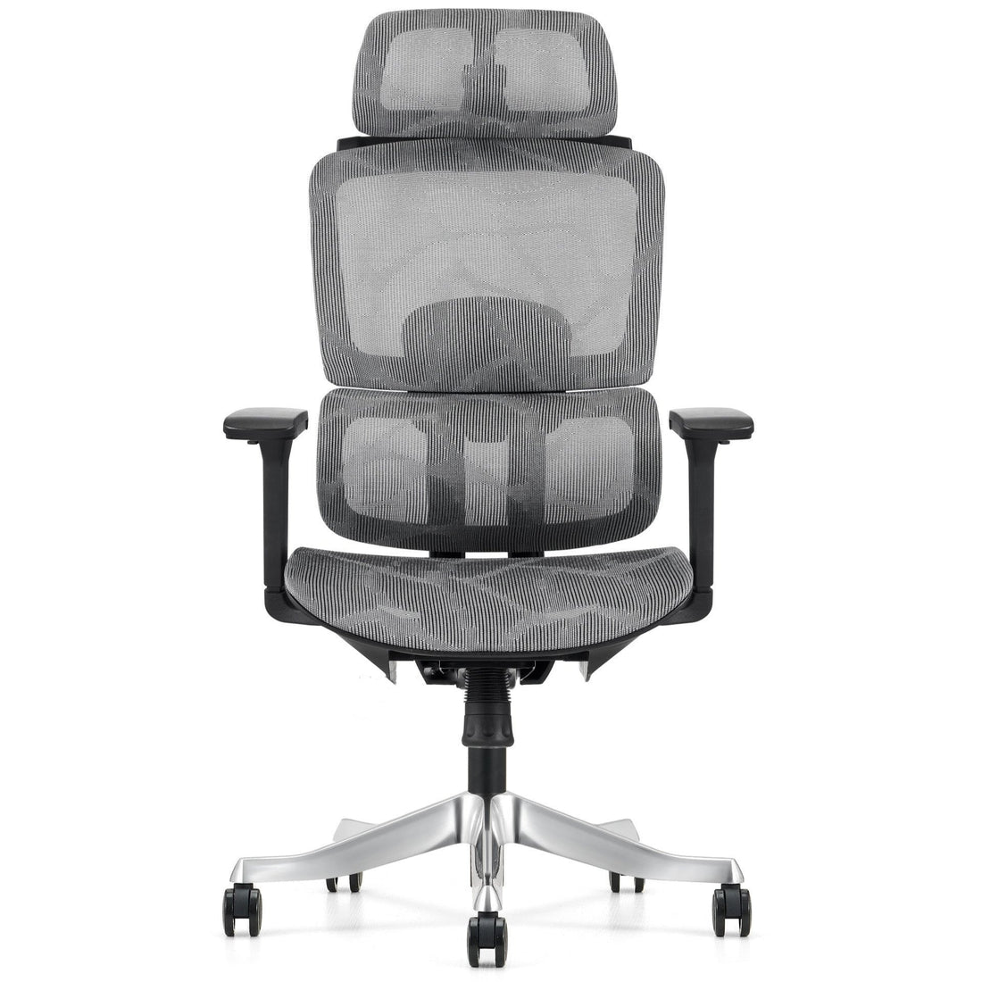 Scaun ergonomic de birou cu design modern, ergoliv