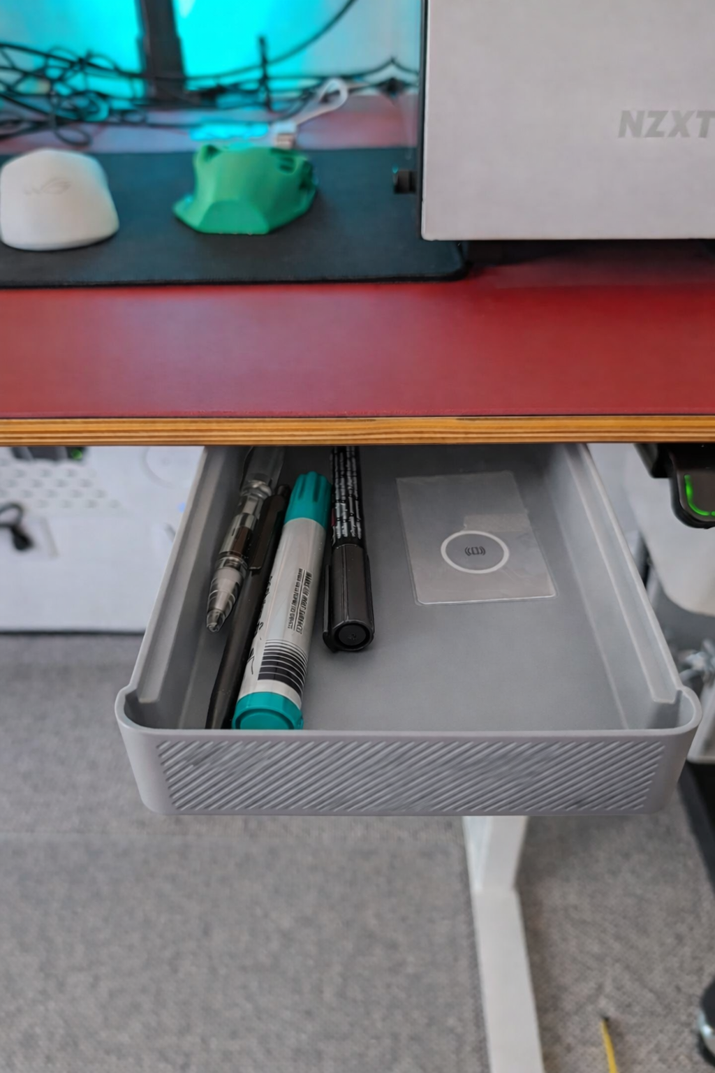 Sertar modular pentru birouri