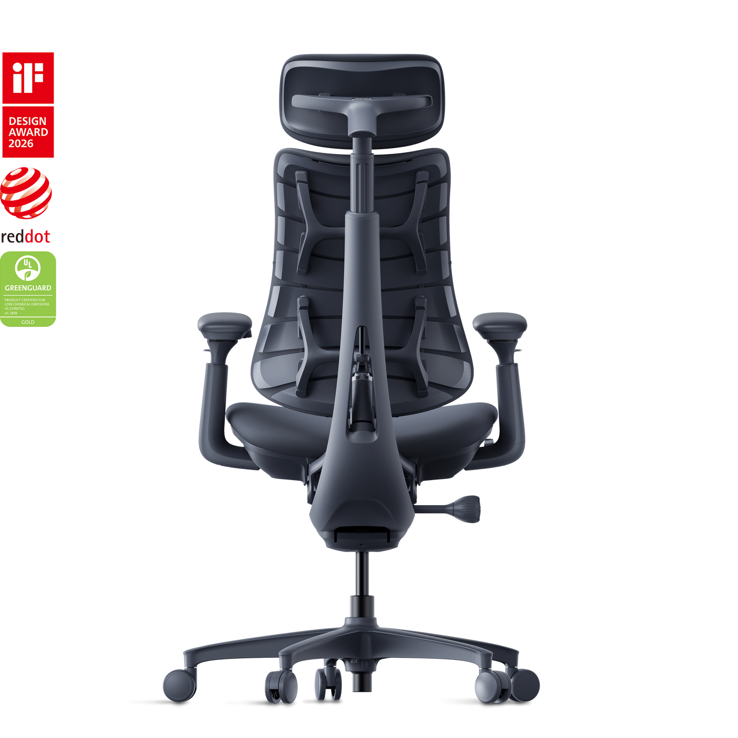 LiberNovo Omni detaliu