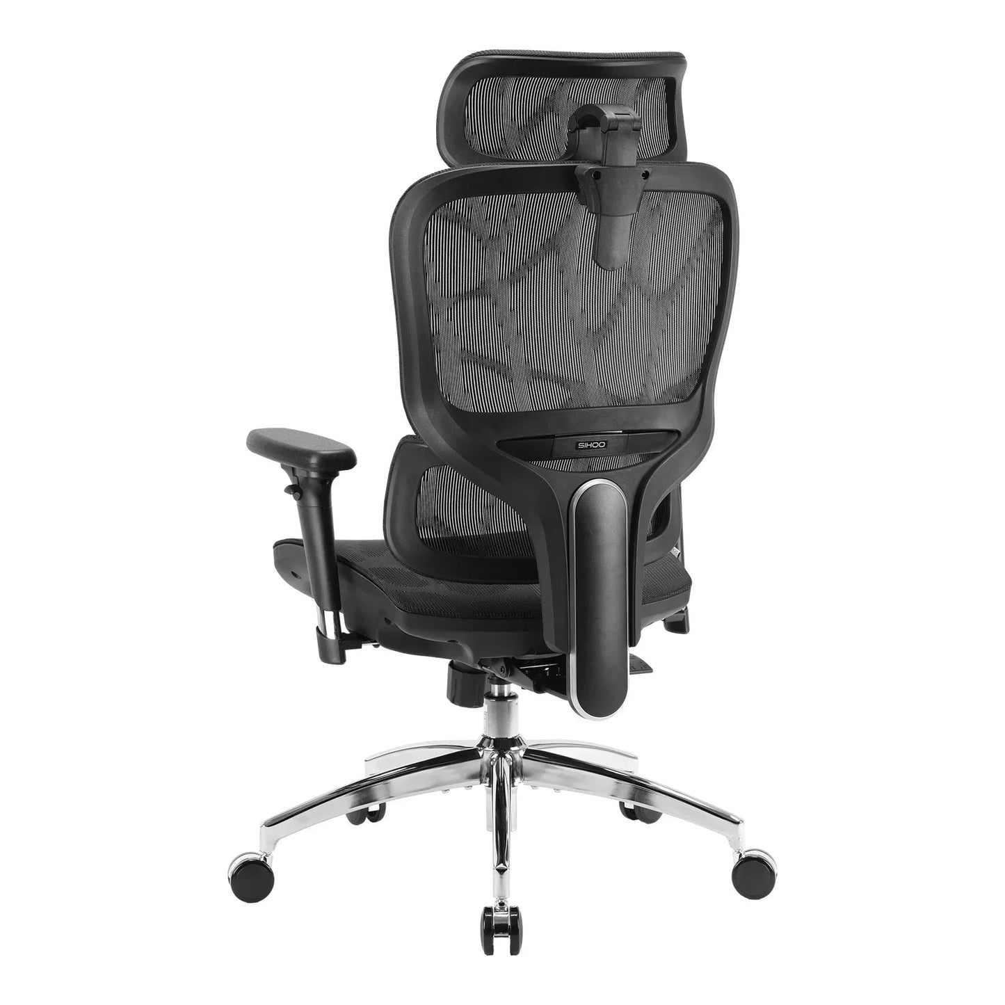 M56B ergonomikus szék