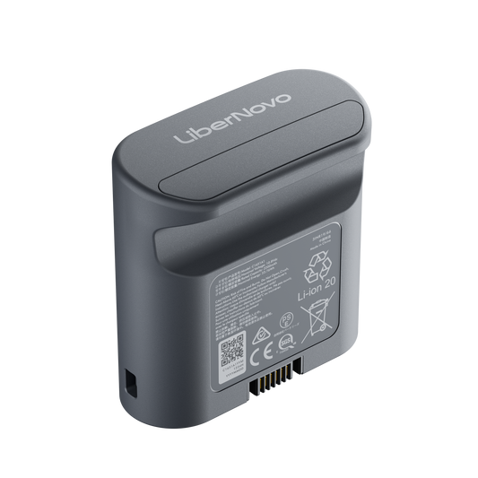 Acumulator Omni Negru