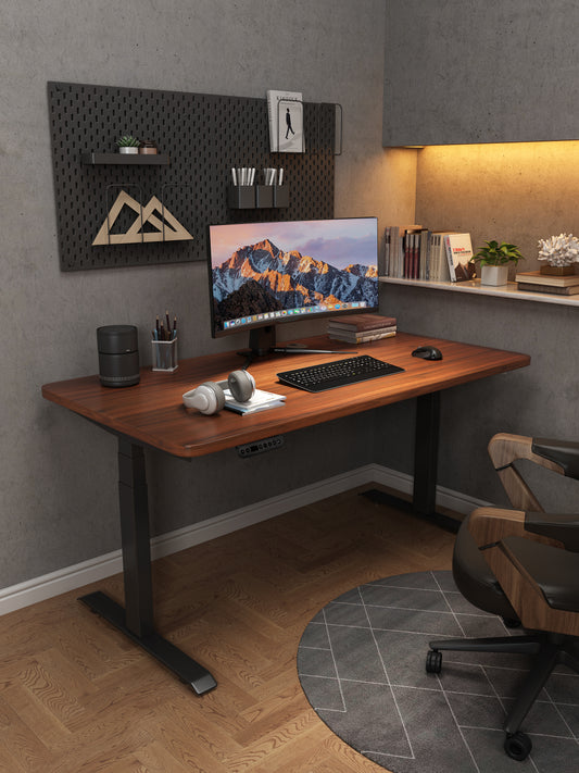 black oak top