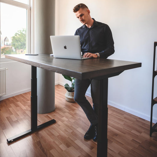 Pioneer desk