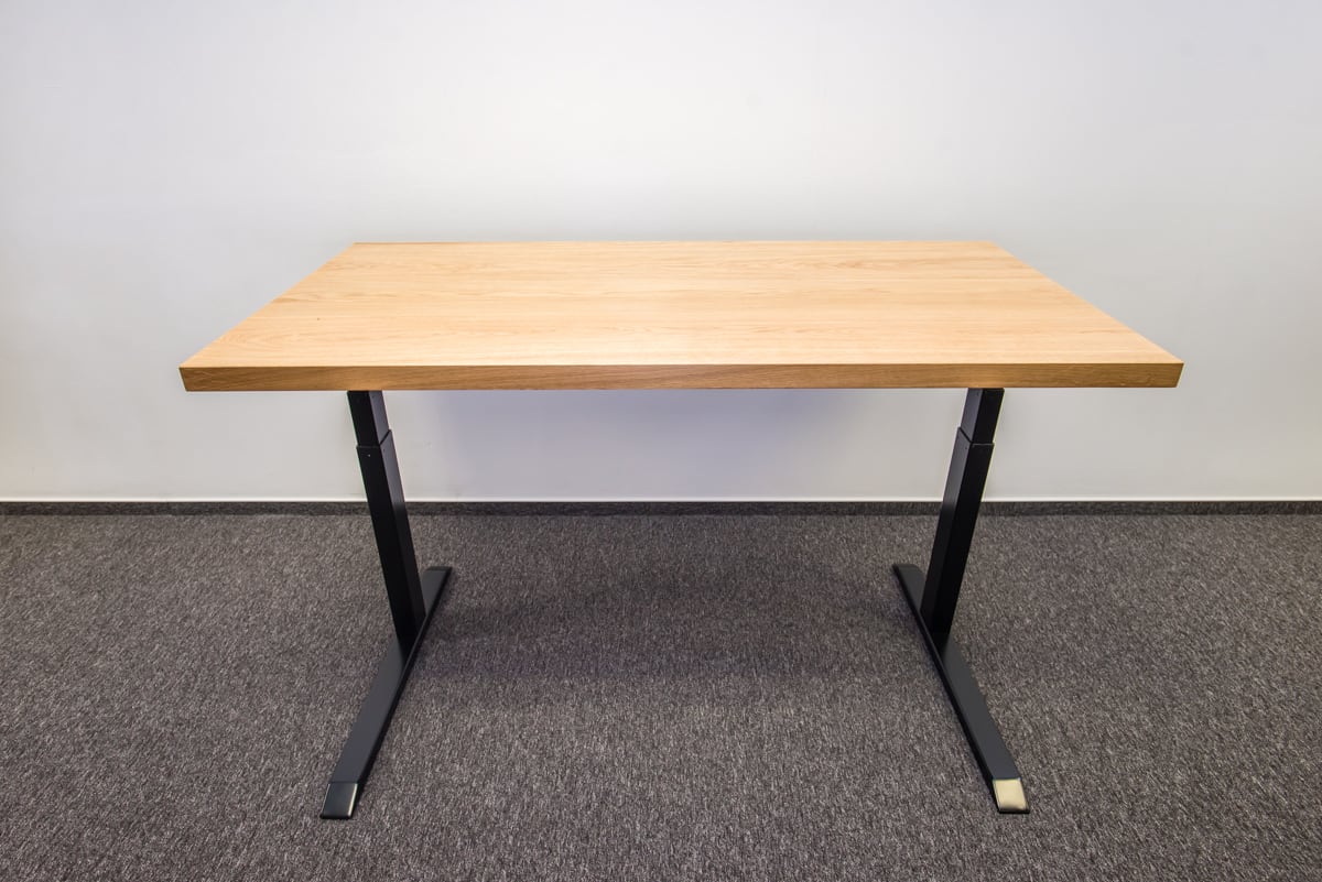 Intelligens álló íróasztal - Pioneer