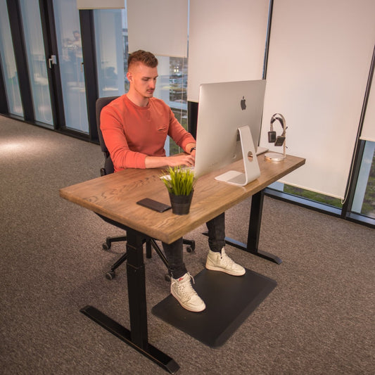 Pioneer desk