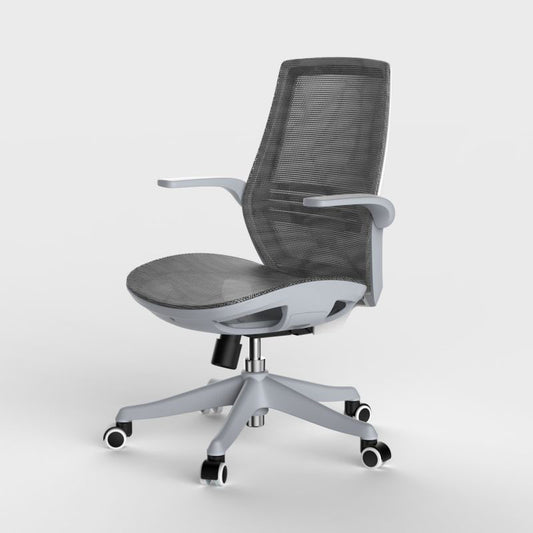 M59 Ergonomic compact chair