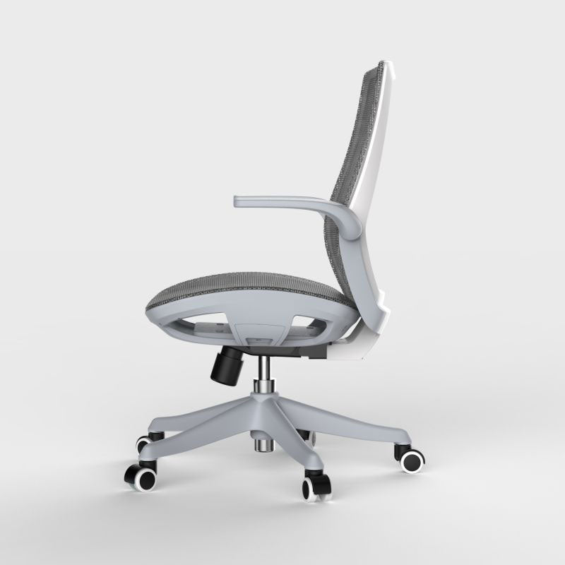 M59 Ergonomikus kompakt szék