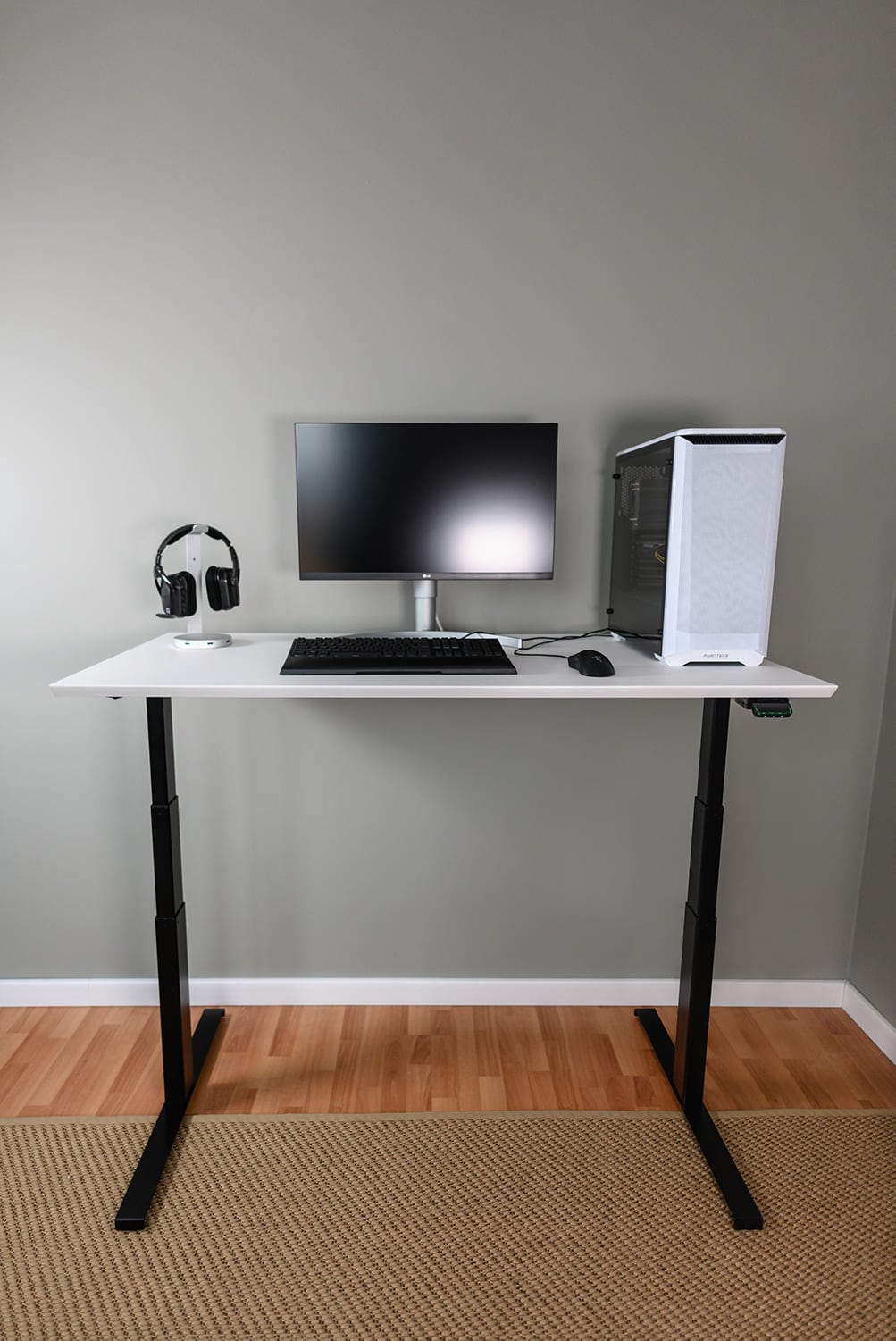 Lite desk