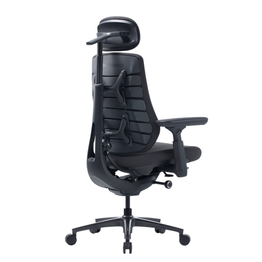 LiberNovo Maxis – Ergonomikus szék magas termetűeknek