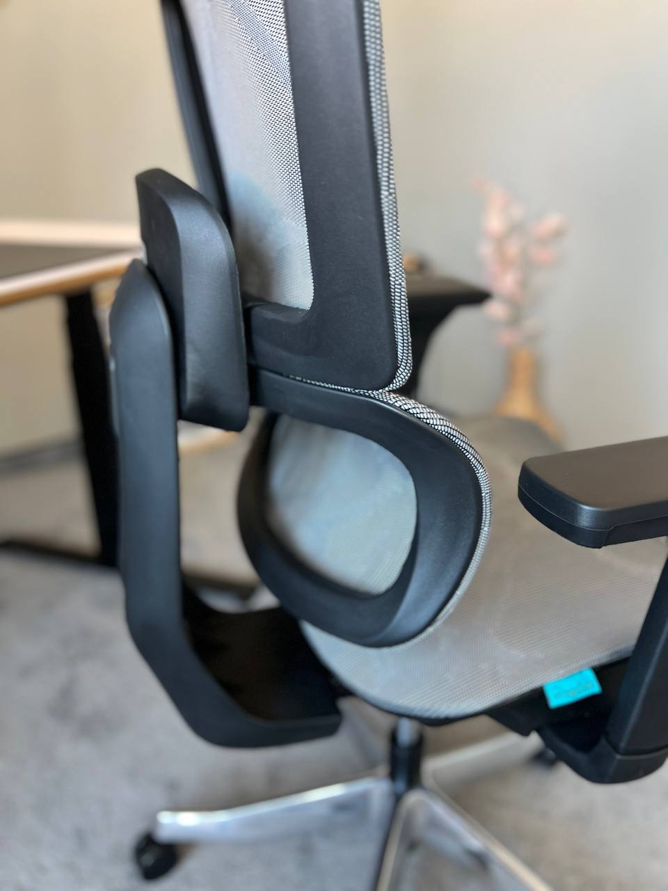 Ergonomikus irodai szék Vision