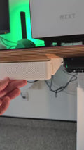 Sertar modular pentru birou · ergoliv