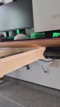 Sertar modular pentru birou · ergoliv