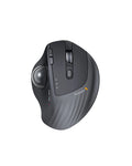 ProtoArc EM01 NL wireless ergonomic trackball mouse · ergoliv