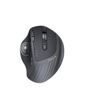 ProtoArc EM01 NL wireless ergonomic trackball mouse · ergoliv