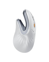 ProtoArc EM11 NL vertical mouse, white · ergoliv