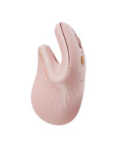 ProtoArc EM11 NL vertical mouse, pink · ergoliv
