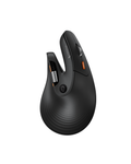 ProtoArc EM11 Pro vertical mouse for large hands, black · ergoliv
