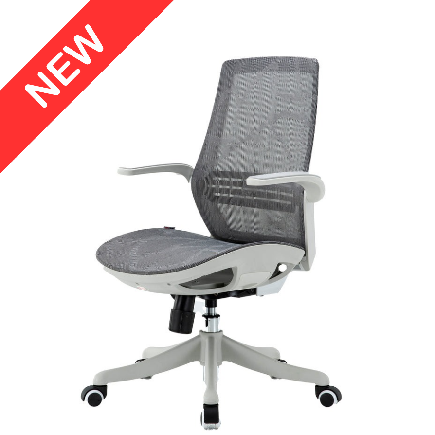 M59 Ergonomikus kompakt szék