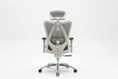 Scaun de birou ergonomic M57 full mesh · ergoliv