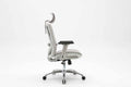Scaun de birou ergonomic M57 full mesh · ergoliv