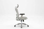 Scaun de birou ergonomic M57 full mesh · ergoliv