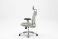 Scaun de birou ergonomic M57 full mesh · ergoliv